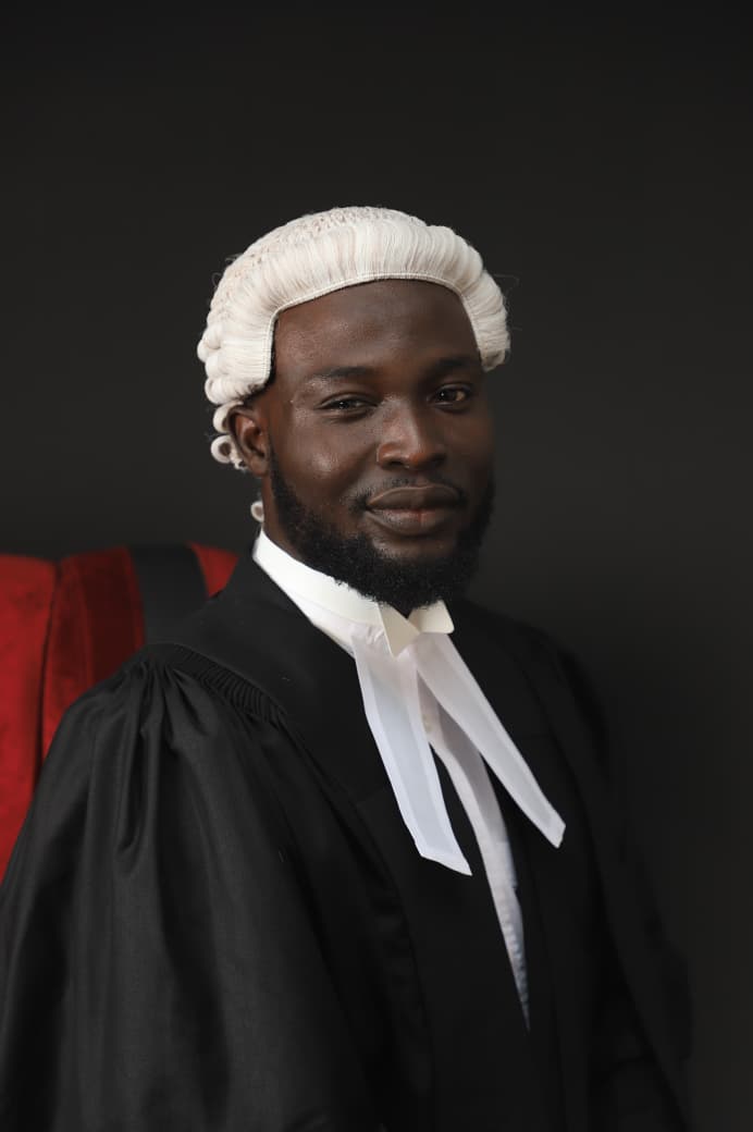 Effiwatt Michael, Esq.: Defending Nuance in the Debate on Women’s Leadership within the Nigerian Bar Association