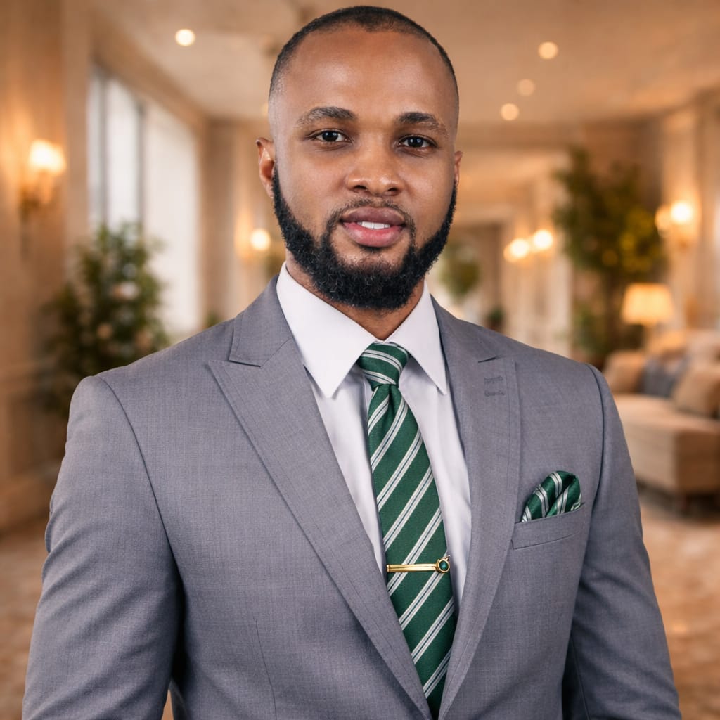 Adejorin D. Abiona Submits Nomination Form for NBA Ibadan Secretary Position