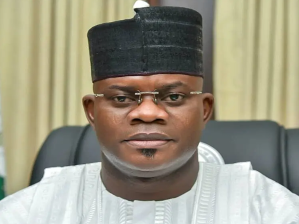 Alleged N80.2b fraud: Court to rule March 9 on admissibility of property documents in Yahaya Bello’s trial 1 Yahaya Bello 3