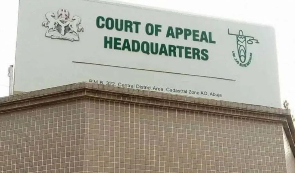 Appeal Court upholds conviction of ex-Army General, orders refund of over N4bn 1 appeal court