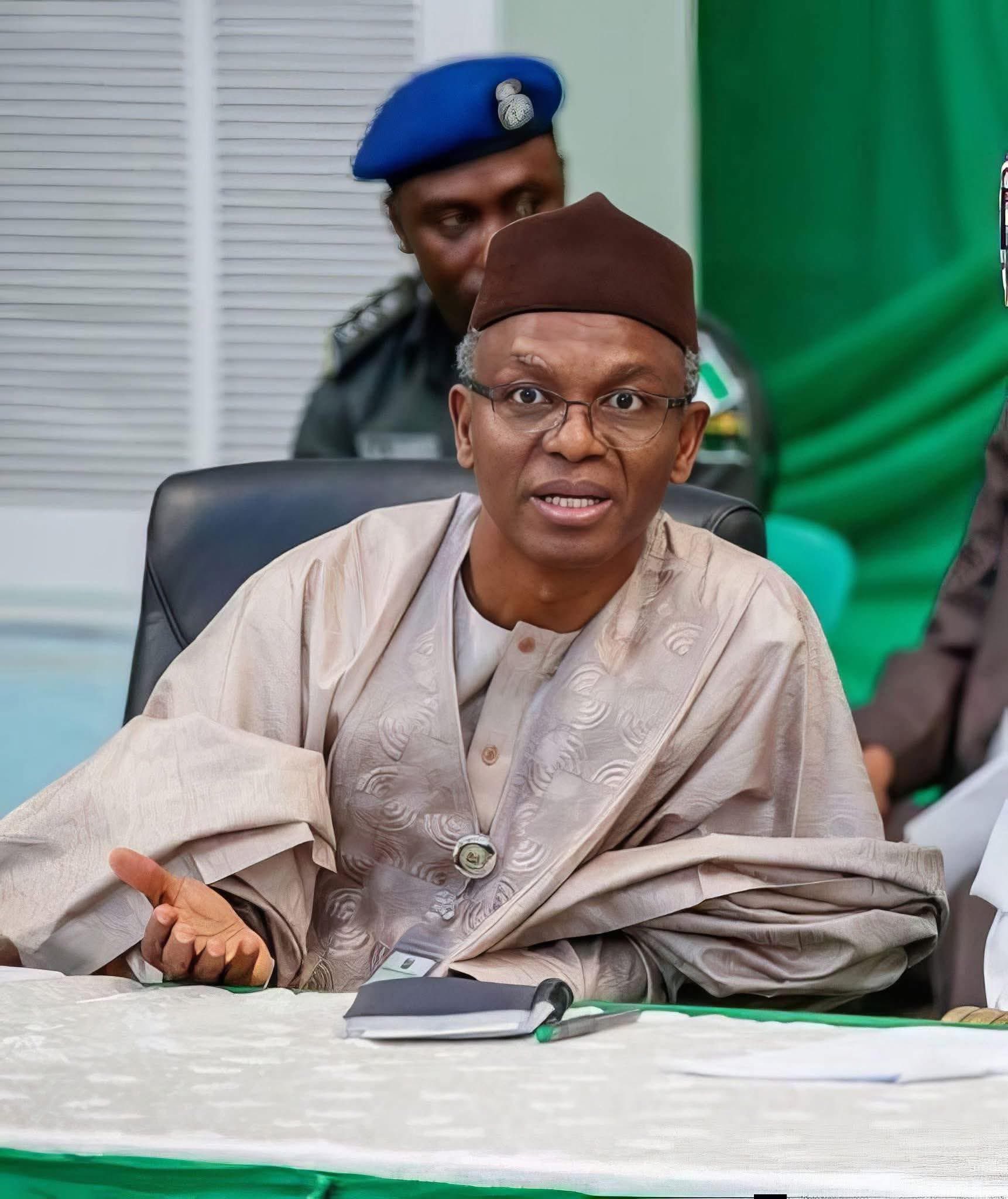 Appeal Court upholds El-Rufai’s right to fair hearing in suit against Kaduna Assembly