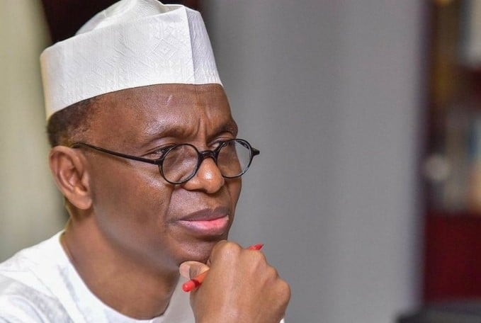 El-Rufai vs ICPC: Court filing lists documents, devices recovered
