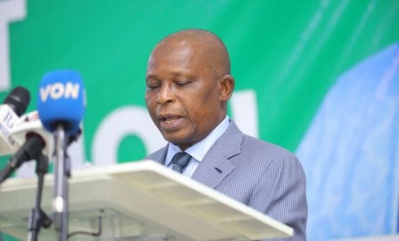 Alleged N300m malicious damage charge: AGF to review case against lawyer, others 1 fagbemi 563x340 1