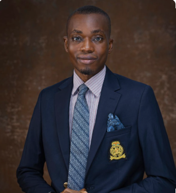 Sir Oaikhena Osagie Salutes Unity Bar on the Occasion of Its Statutory Monthly Meeting