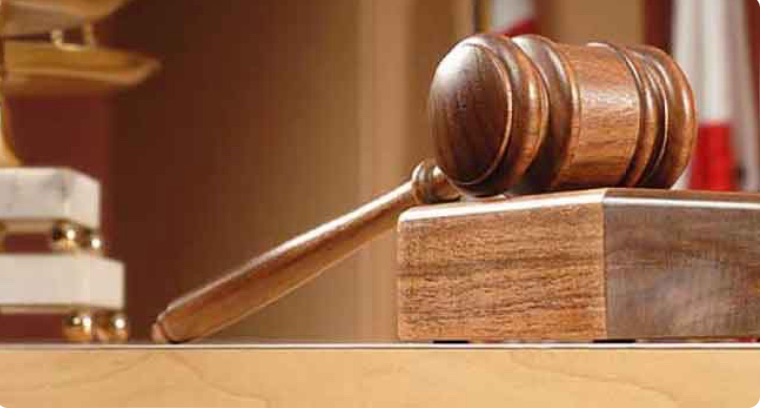 Lagos Cook Sunday remanded over alleged N50m Jewellery theft