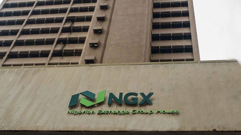 NGX Group records N15.6bn profit, declares N3.00 dividend