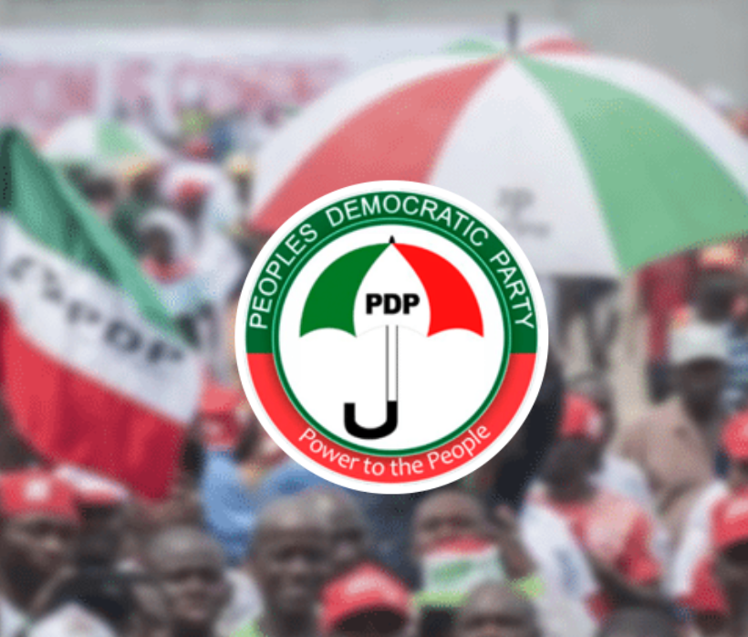 PDP governors speak ahead of Appeal Court ruling on leadership crisis