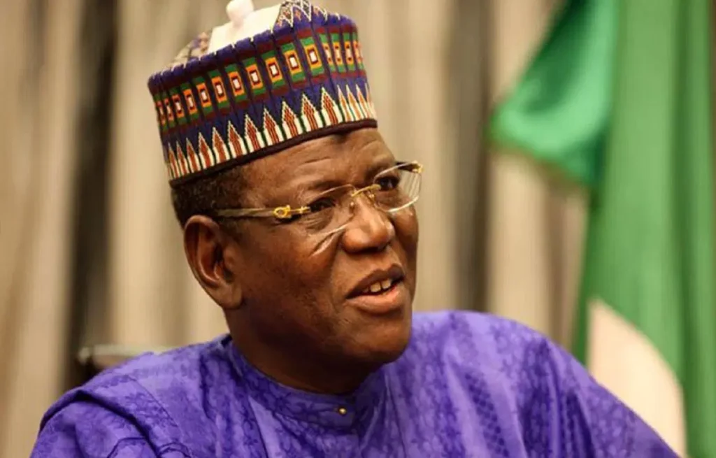 sule lamido