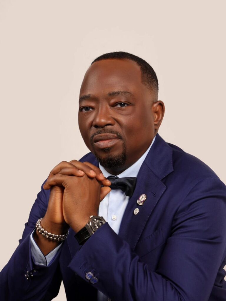 Akinboro, SAN Submits NBA Presidential Nomination Form, Draws Strong Young Lawyers’ Support 3 658670002 10236269259489535 4918507259578089266 n