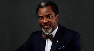 Adesina Adegbite Condemns “Obscene Convoys” of Nigerian Officials, Warns of Threat to Public Safety and Democratic Values 1 Adesina Adegbite 1