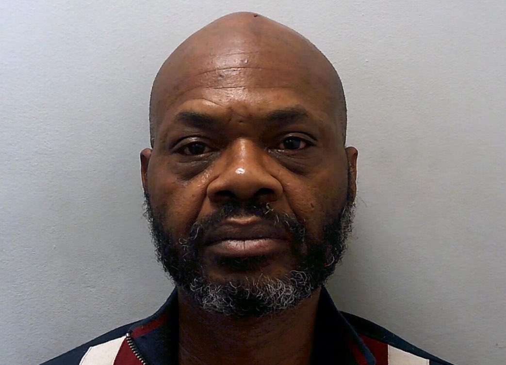 Adewale Sobogun jailed for child rape in UK