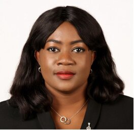 Chinelo Audrey Ofoegbunam