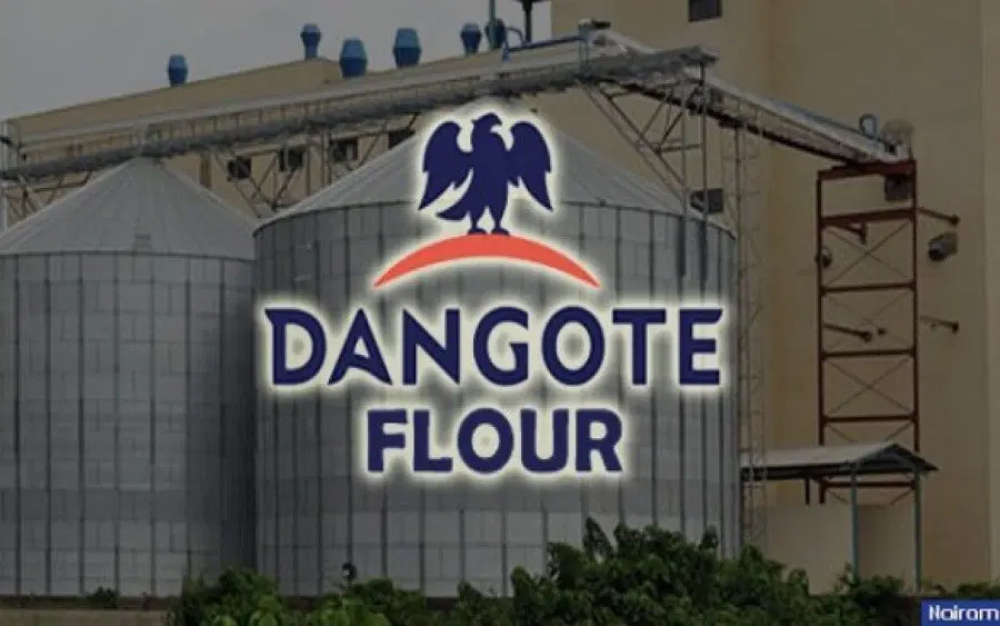 Dangote Sugar shareholders approve N500bn Rights Issue for strategic expansion 1 Dangote Flour Mills Plc