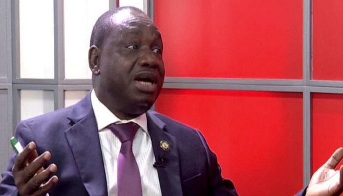 Lagos rolls out cybersecurity guidelines to tackle rising digital threats