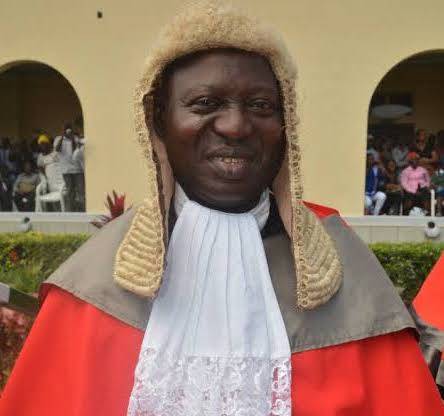 Re-call of case file by Chief Judge sparks controversy