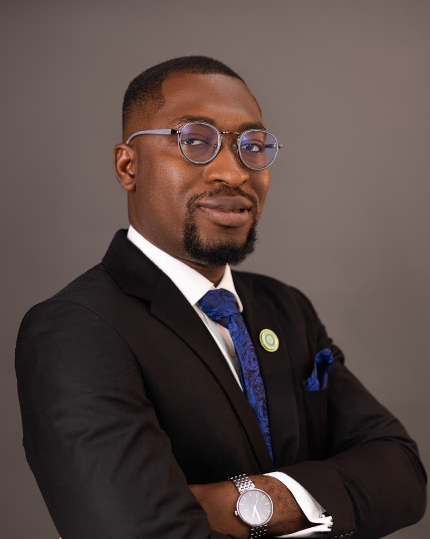 CYBERSECURITY IS A GOVERNANCE ISSUE. A LEGAL ISSUE. A REPUTATIONAL ISSUE – Kelechukwu Uzoka, Esq.
