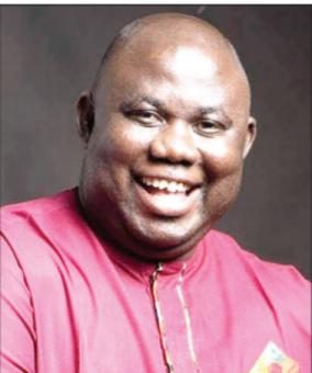 Firm sues Navy, AGF, others for N770m over damaged vessel