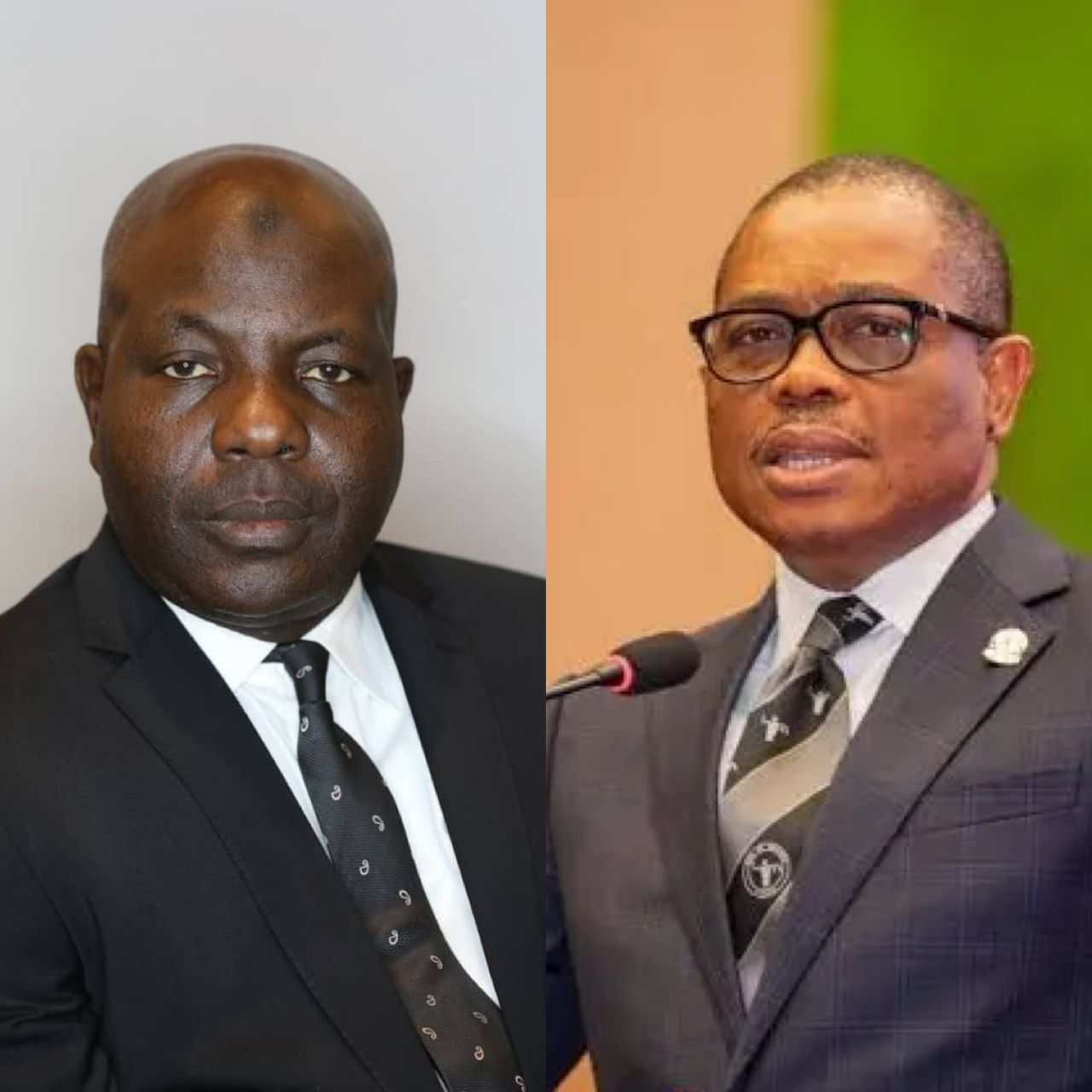 Inclusiveness as Subterfuge for Imposition: Muritala Abdul-Rasheed, SAN Alleges NBA President Is Cloaking Political Agenda in Reform Rhetoric