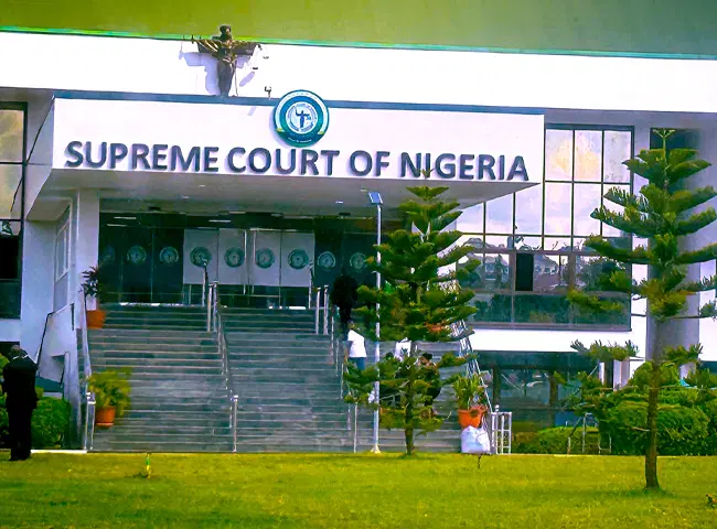 S’Court restores Olanipekun, Banire as counsel in $2bn Nestoil/Neconde dispute, faults A’Court 1 supreme court
