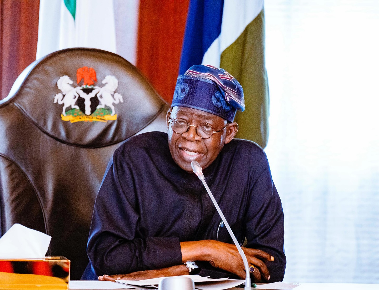 Shock in Court as suspects admit knowledge of Coup plot against Tinubu