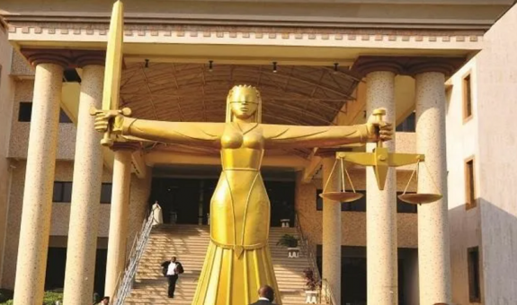 FHC orders SERAP to pay two DSS operatives N101m in damages