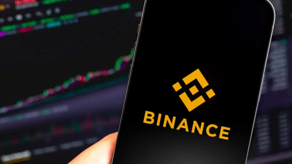 Binance 1
