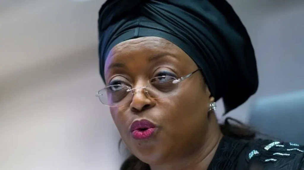 Lawyers raise fair trial concerns in Diezani’s UK case 1 Diezani3