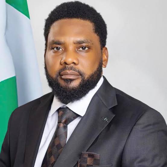 ECN DG denies EFCC arrest, says he honoured invitation 1 Dr. Mustapha Abdullahi MD Energy Commission of Nigeria