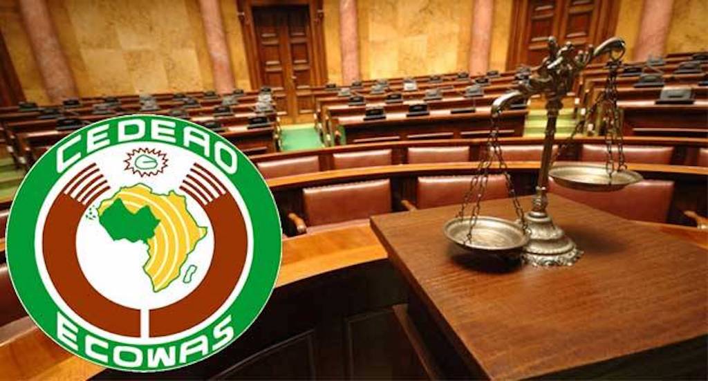 ECOWAS court gives Nigeria deadline to tackle prison crisis 1 ECOWAS Court of Justice