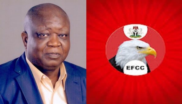 Ex-NRC’s MD Okhiria’s $385,000, N165.438m fraud trial adjourned till May 20 1 Fidet Okhiria 595x340 1