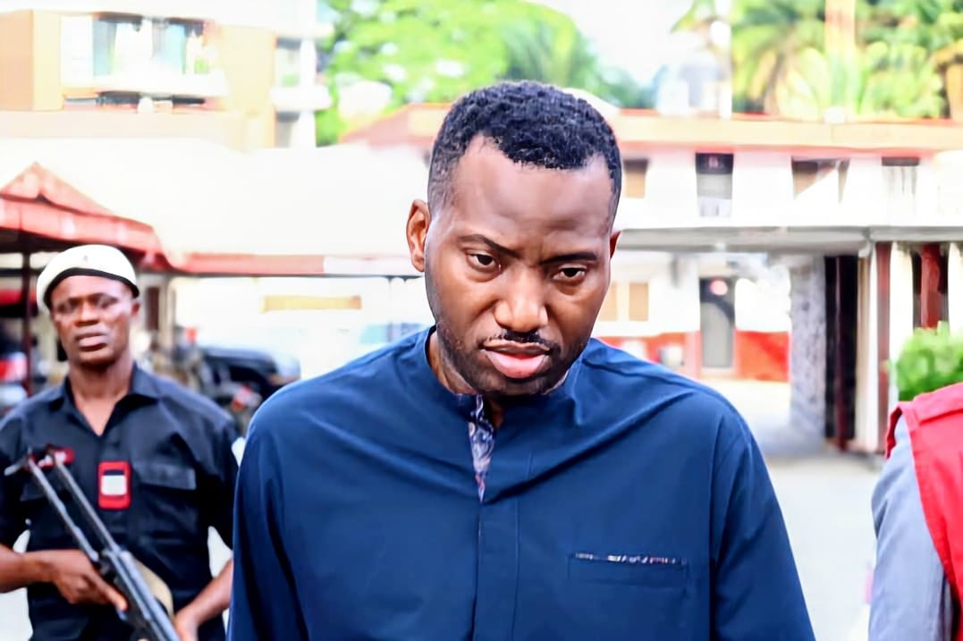 Court rejects Ufoma Immanuel’s bail application in N1.5bn fraud scandal