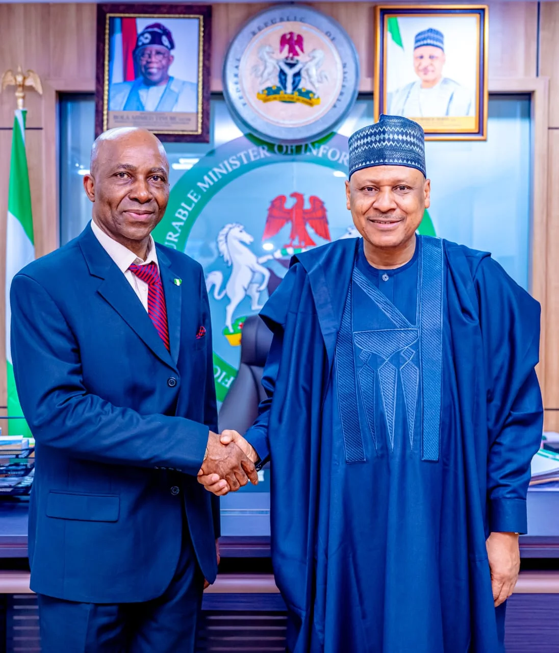 Tinubu establishes Tax Ombudsman office to promote equity, fairness – Minister