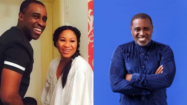 Frank Edoho denies estranged wife’s claims, vows legal action 1 IMG 7587 605x340 1