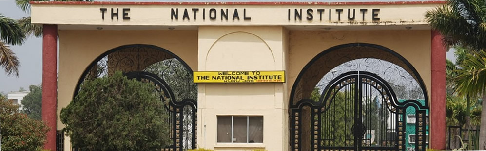 NIPSS Gate