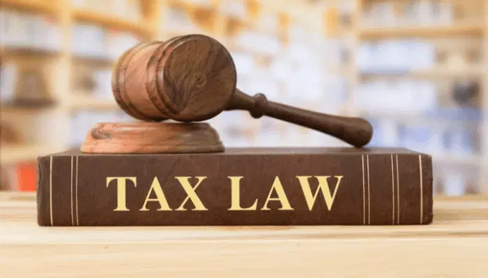 New Tax Acts about building trust, not just raising revenue — Oyedele 1 Nigeria tax act