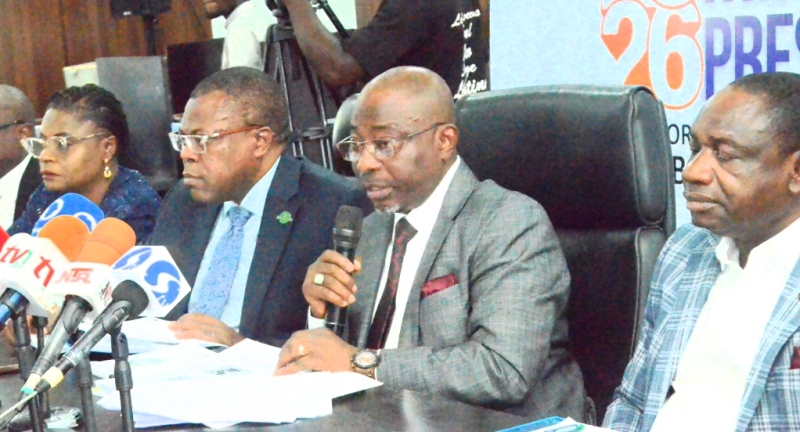 Lagos files 1,485 Criminal Charges, frees 397 Inmates, saves N1.25bn 1 Pedro
