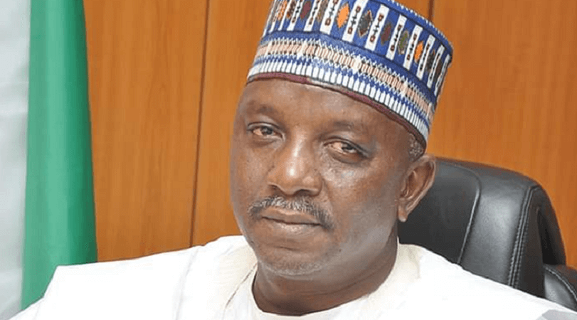 BREAKING: Courts sends ex-Power Minister Mamman to prison for 75 years over ₦33.8bn fraud 1 Saleh Mamman Minister of Power 1