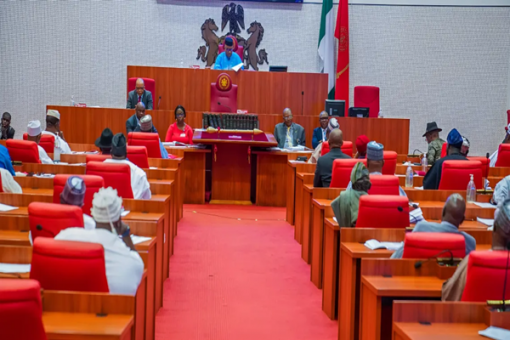 Senate passes Bill restricting pre-election cases to Federal High Court, Appeal Appeal