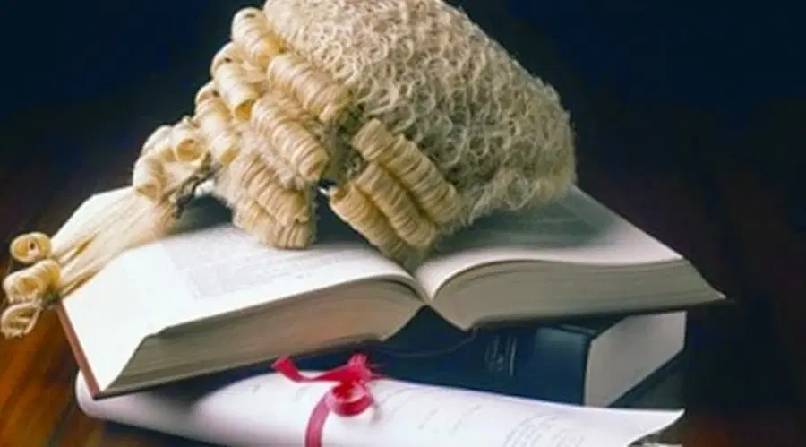 Senior Advocate of Nigeria SAN