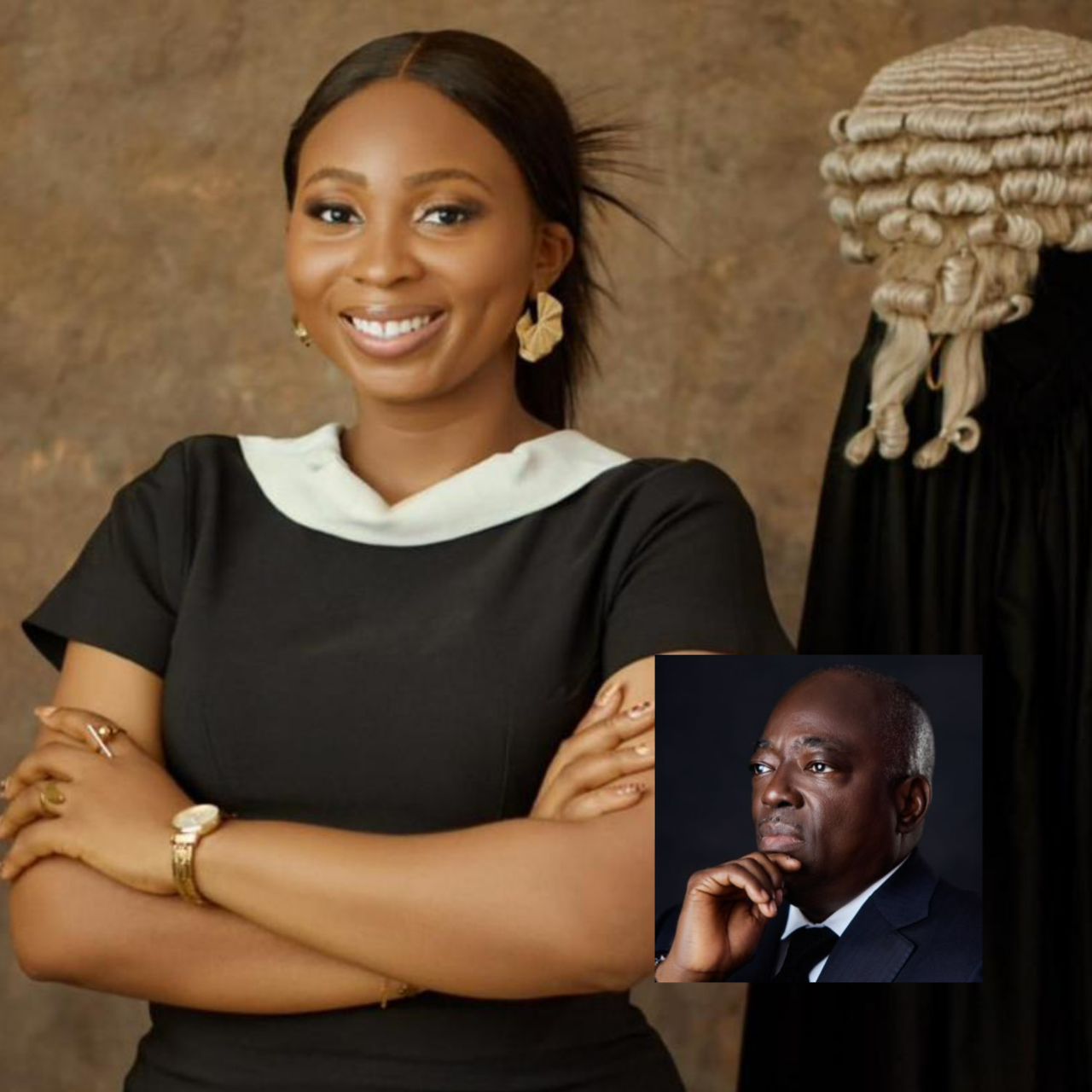 “Every Moment Matters”: Aare Olumuyiwa Akinboro, SAN, Launches Public Appeal Over Missing Abuja Lawyer, Eunice Ameh.