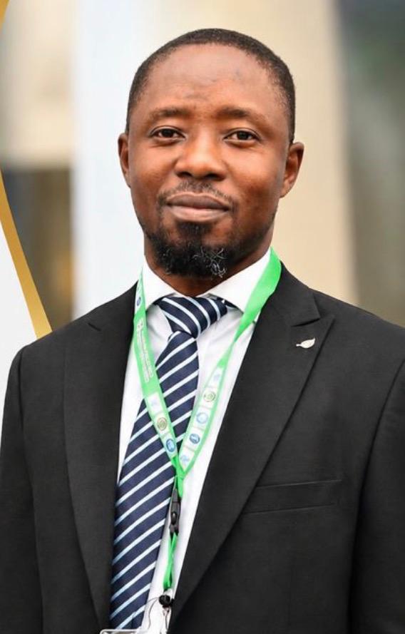 Audrey Chinelo Ofoegbunam Celebrates Sir Clement Eddy-Fredrick Okhaigbe on Birthday, Commends His Service to the Bar