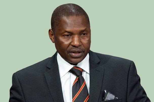 Malami dragged into N7.8bn fraud scandal, banks flagged suspicious payments 1 images 5