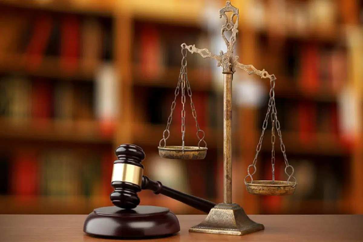 Judicial malfeasance: Bench cleansing looms as NJC probes 256 judges