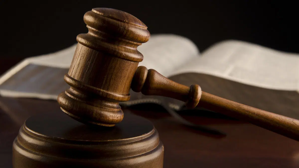 Attorney General: A question of law, power and conscience