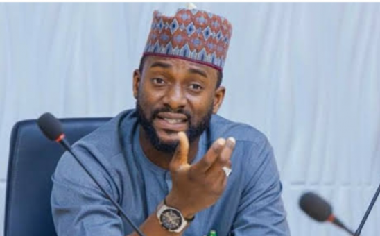 Govt records 1,437 child abuse cases 1 mr mobolaji ogunlende 548x340 1