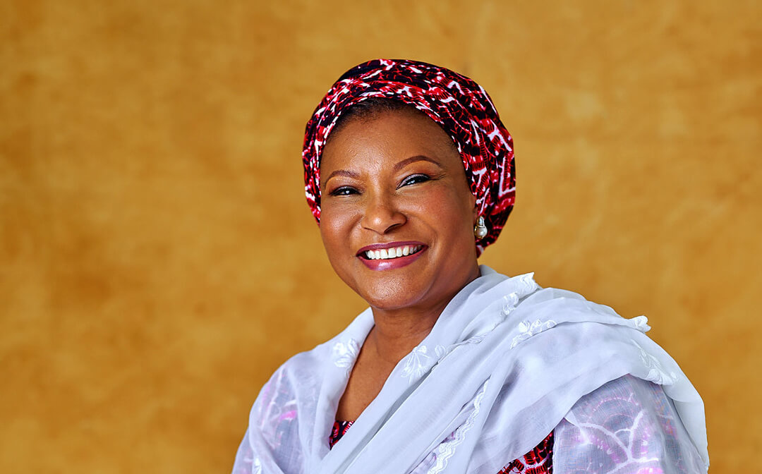 Alleged suspension: Court dismisses suit against Kingibe, fines plaintiffs, lawyer N10m each