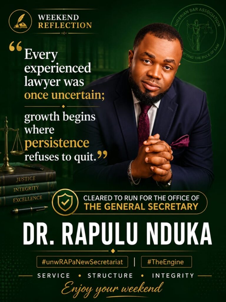 Dr. Rapulu Nduka Inspires Lawyers with Message on Persistence, Confidence, and Excellence 1 74b9a470 2cb5 4da3 a42c a0127aae90ab