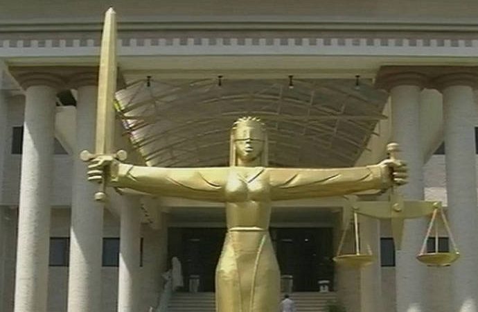Jurists, lawyers honour retired Appeal Court judge at book launch 1 Appeal Court