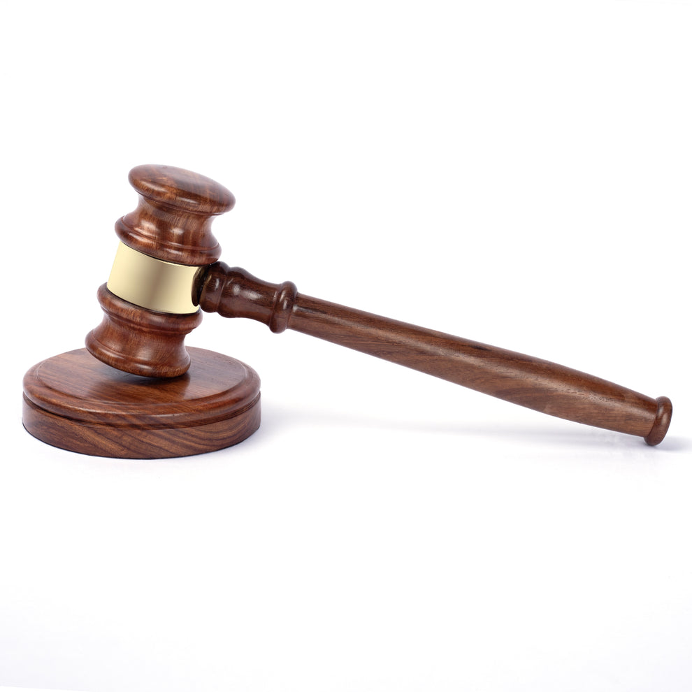 Escaped victims’ testimony lands suspected trafficker in court