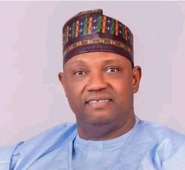Zamfara aspirant sues APC, INEC, senator over primary exclusion 1 Dr. Sani Abdullahi Shinkafi 370x340 1